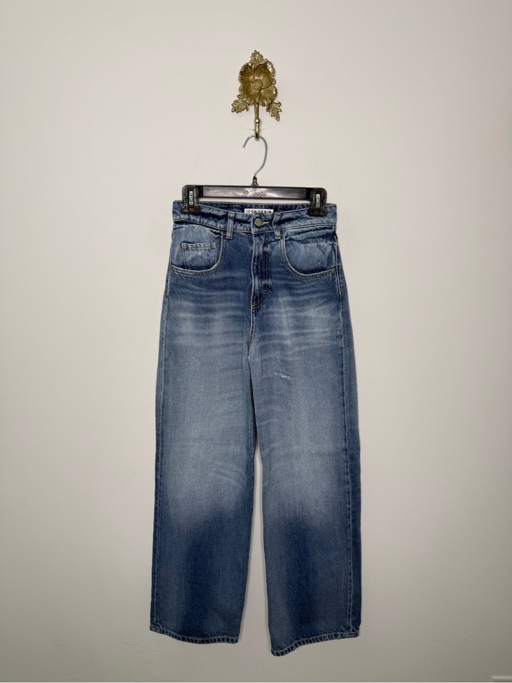 ICON DENIM LA Poppy Jeans 23